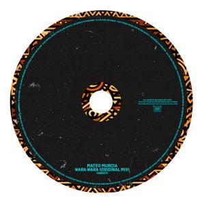 Mateo Murcia – Wara Wara