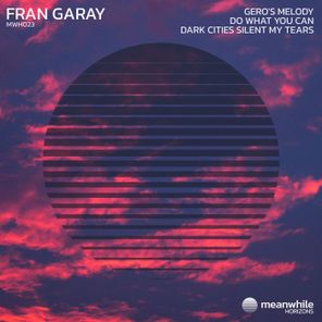 Fran Garay – Gero’s Melody