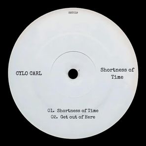 Cylo Carl – Shortness of Time