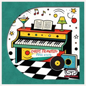 Carlos Francisco – Free State