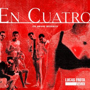 Lucas Frota – En Cuatro