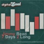 Jimmy Read – 7 Days 2 Long