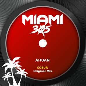 AHUAN – Coeur