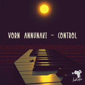 Vorn Annunaki – Control