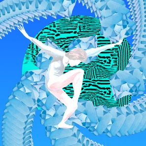 Angelo Repetto – Between Worlds: Interference