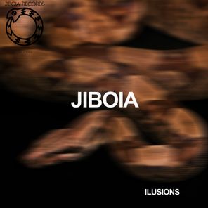 Jiboia – Ilusions