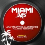 Andre UIO, Ana Valentina – Candela