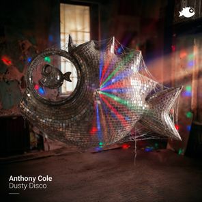 Anthony Cole – Dusty Disco