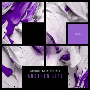 Noah Shah, MOKX – Another Life