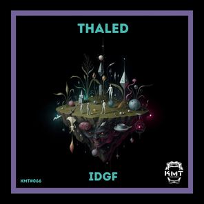 Thaled Music – Idgf