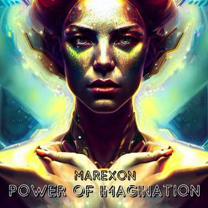 Marexon – Power of Imagination