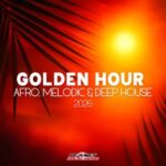 Tony T, Dani Corbalan – Golden Hour 2026 (Afro, Melodic & Deep House)