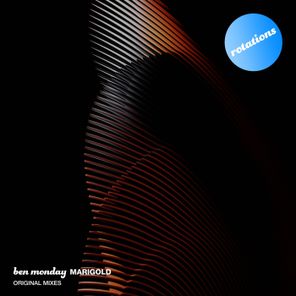 Ben Monday – Marigold