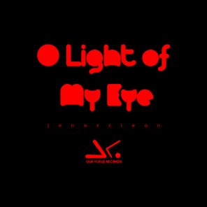 Jonasclean – O Light of My Eye