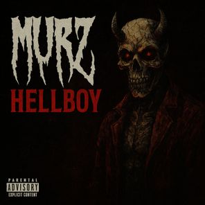 Murz – Hellboy