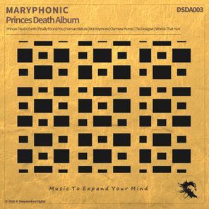 M A R Y P H O N I C – Princes Death Album