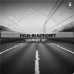 Hous-in Authority – Journey EP