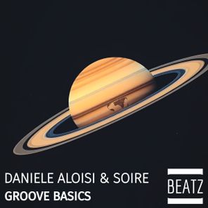 Soire, Daniele Aloisi – Groove Basics
