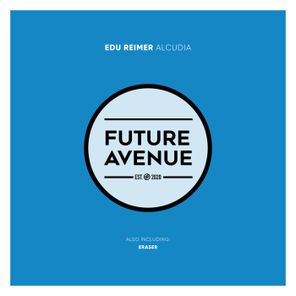 Edu Reimer - Alcudia 1 Edu Reimer – Alcudia