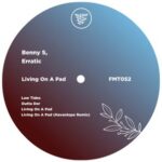 Havantepe, Benny S – Living on a Pad