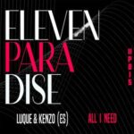 Luque, Kenzo (ES) – All I Need