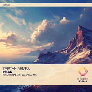 Tristan Armes – Peak