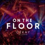 Cekay Pellegrini – On The Floor