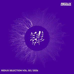 Master Beat Projekt, Adam Morris – Redux Selection, Vol. 2 / 2026