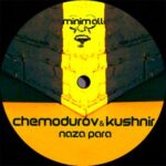 Andrey Loud, Kushnir – Naza Para