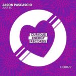 Jason Pascascio – Just Be