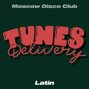 Moscow Disco Club - Latin 1 Moscow Disco Club – Latin