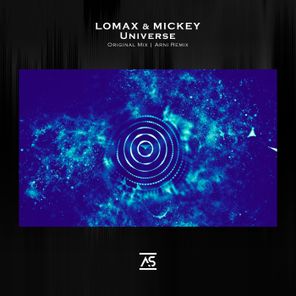 Mickey, Arni – Universe