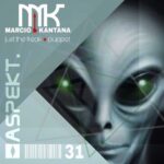 Marcio Kantana – Just the Freak / Puppet