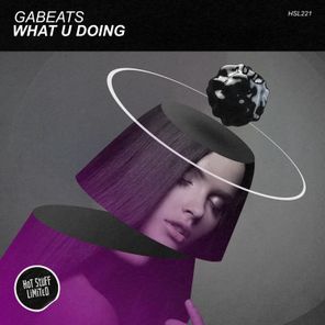 Gabeats – What u Doing