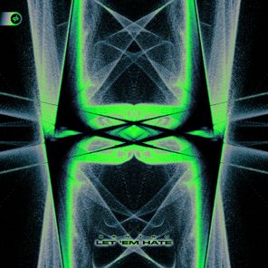 SENTSU – let ’em hate