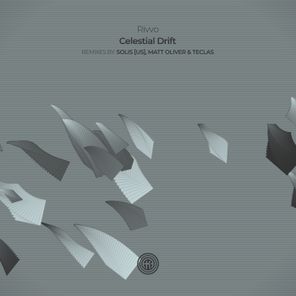 Matt Oliver, Solis [US] – Celestial Drift