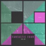 Nachtaktiv, Anyone (Tulum) – Fantastic Four vol. 39