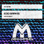 Edo Sarkis – Move Body