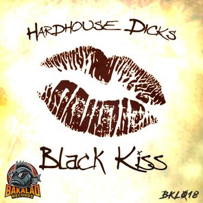 HardHouse Dicks – Black Kiss