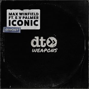 E.V Palmer, Max Winfield – Iconic