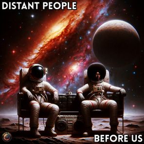 Distant People – Before Us