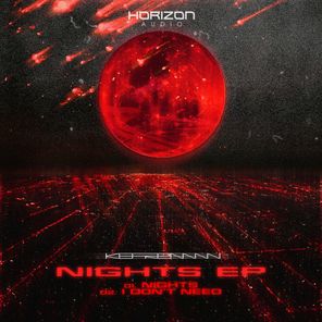 Kefrennnn – Nights EP