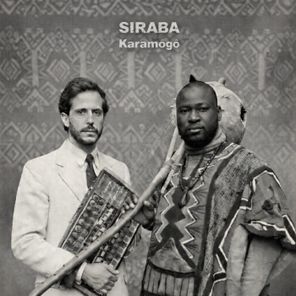 Siraba – Karamôgô