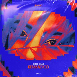 Chris Bello – Kemandoo