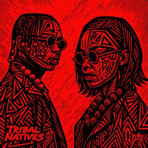Tribal Natives – Manji