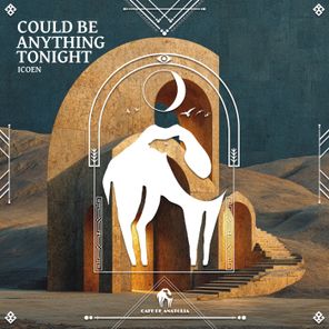 Cafe De Anatolia, ICoen – Could Be Anything Tonight