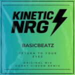 Danny Gibson, Basic Beatz - Return To Your Eyes 3 Danny Gibson, Basic Beatz – Return To Your Eyes