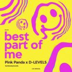 Pink Panda, D-LEVELS – Best Part of Me