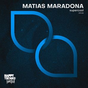 Matias Maradona – Supercool