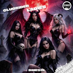 CLUBRIDER – Ladies